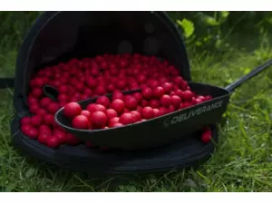 Nash Zakrmovací lopatka Boilie Spoon