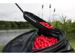 Nash Zakrmovací lopatka Boilie Spoon