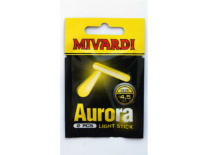 MIVARDI Chemická světýlka Mivardi Aurora 3 mm