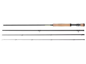 Muškařský prut Shakespeare Sigma Fly 2,70m 5 WT 4díly VÝPRODEJ