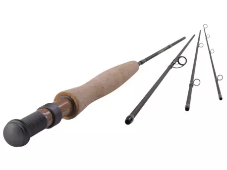 Shakespeare Muškařský prut Agility Rise 2 Fly 9ft 4WT VÝPRODEJ