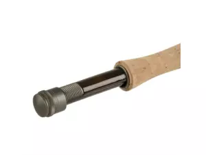 Shakespeare Muškařský prut Agility Rise 2 Fly 9ft 4WT VÝPRODEJ