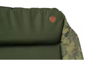 Giants fishing Lehátko Gaube XT Bedchair 6Leg