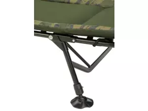 Giants fishing Lehátko Gaube XT Bedchair 6Leg