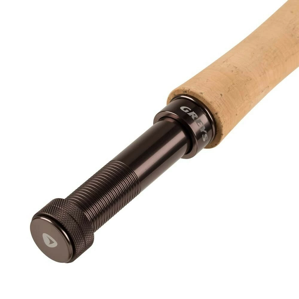 HARDY prut Shadow Rod VÝPRODEJ