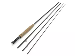 WYCHWOOD Prut Drift 9ft #5 4pce Fly Rod VÝPRODEJ