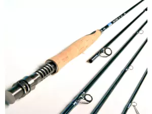 HANÁK Competition Alpen Nymph 4v1 290 / 305 / 320 / 335 cm # 5 VÝPRODEJ