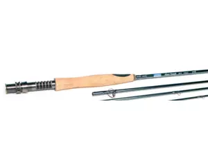 HANÁK Competition Alpen Nymph 4v1 290 / 305 / 320 / 335 cm # 5 VÝPRODEJ