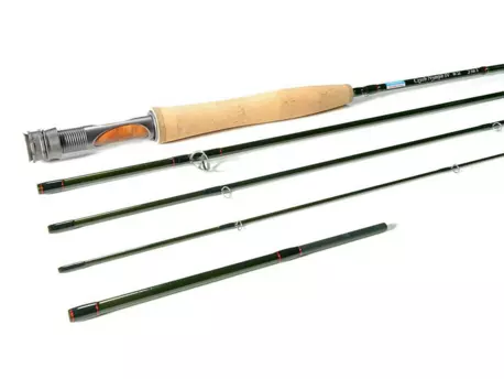 HANÁK Competition Czech Nymph IV 390 275 cm # 3	VÝPRODEJ