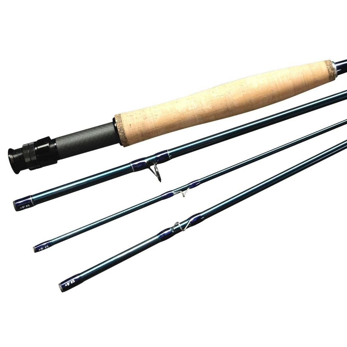 GIANTS FISHING Prut Fluent Fly XT 8,6ft/4