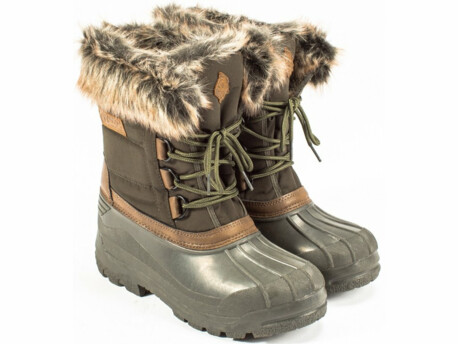 NASH zimní obuv ZT Polar Boots