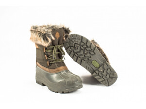 NASH zimní obuv ZT Polar Boots