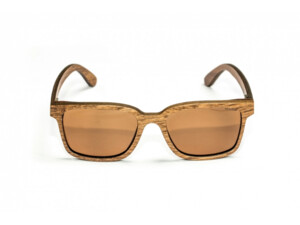 Nash Brýle Timber Sunglasses