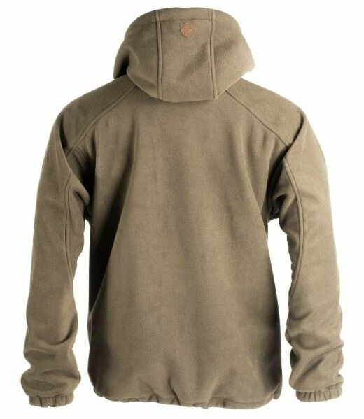 Nash Mikina ZT Husky Fleece Hoody VÝPRODEJ