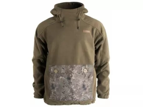 Nash Mikina ZT Husky Fleece Hoody VÝPRODEJ