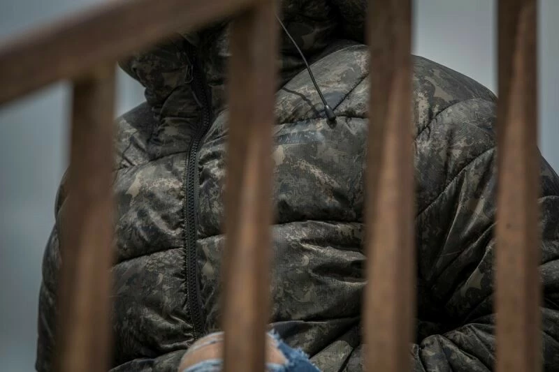 Nash Bunda ZT Re-Verse Hybrid Down Jacket