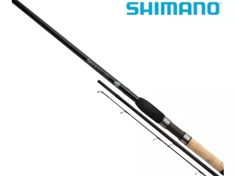 Shimano Vengeance Float 360