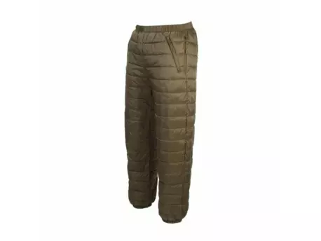 Nash kalhoty ZT Mid-Layer Pack-Down Trousers