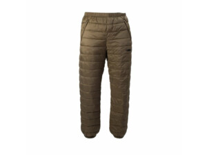 Nash kalhoty ZT Mid-Layer Pack-Down Trousers