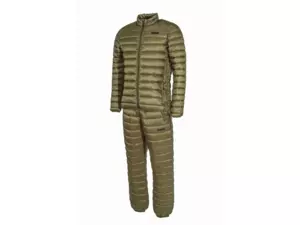 Nash kalhoty ZT Mid-Layer Pack-Down Trousers