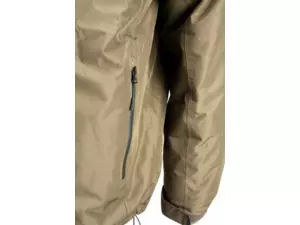 Nash Zimní Komplet ZT Arctic Suit