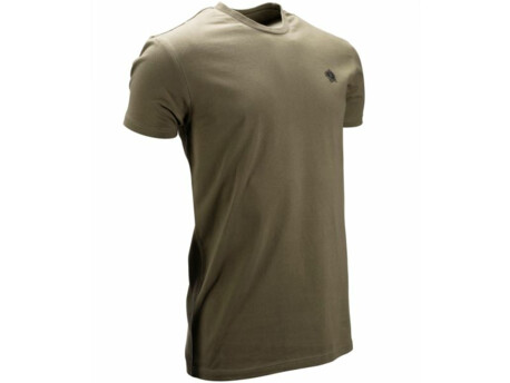 Nash tričko Tackle T-Shirt Green