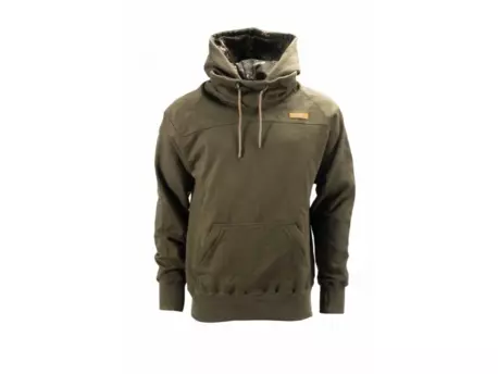 Nash mikina ZT Snood Hoody VÝPRODEJ