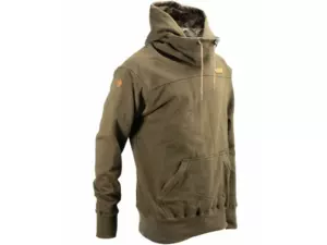 Nash mikina ZT Snood Hoody VÝPRODEJ