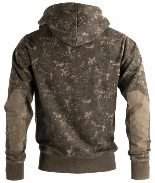 Nash mikina ZT Subterranean Camo Hoody