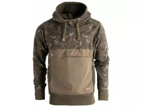 Nash mikina ZT Subterranean Camo Hoody