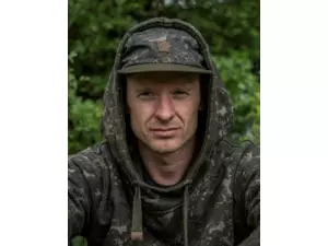 Nash mikina ZT Subterranean Camo Hoody