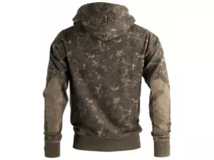 Nash mikina ZT Subterranean Camo Hoody