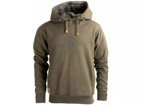 Nash mikina ZT Elements Hoody
