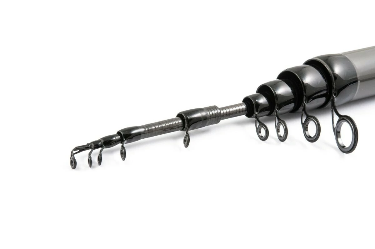 Trabucco prut Venom RS Energy Bolo 5m VÝPRODEJ