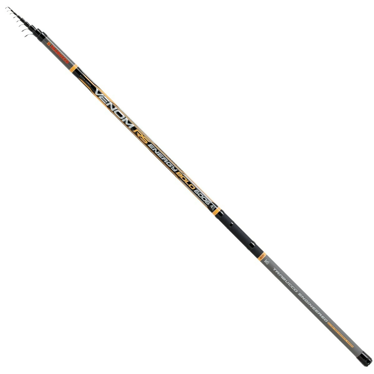 Trabucco prut Venom RS Energy Bolo 5m VÝPRODEJ