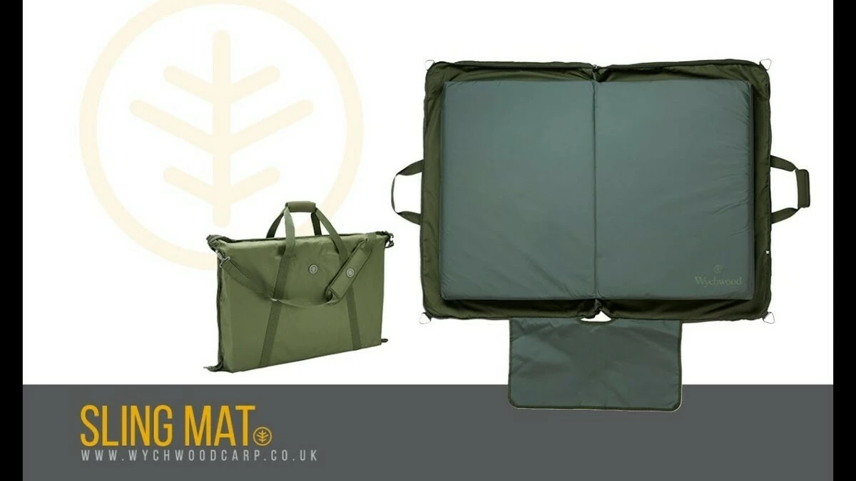 Podložka Wychwood Sling Mat VÝPRODEJ