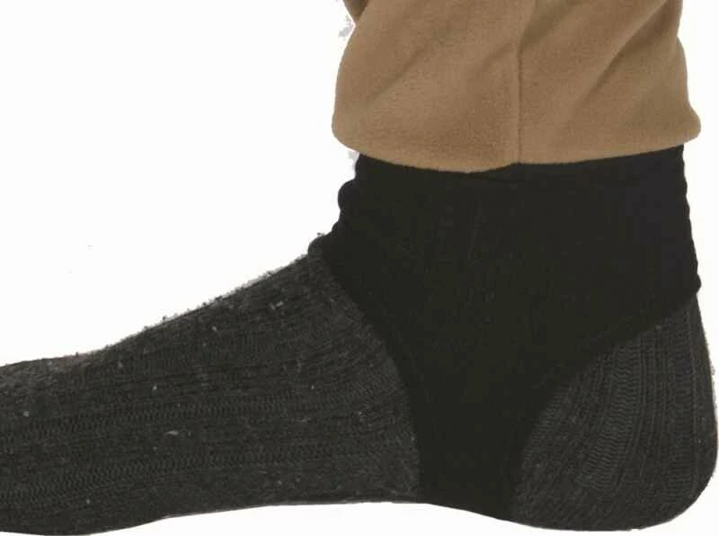 GEOFF ANDERSON Termoprádlo Thermo INXULA SET (LeadGray / Gargoyle)