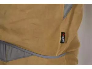 GEOFF ANDERSON Termoprádlo Thermo INXULA SET (LeadGray / Gargoyle)