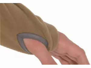 GEOFF ANDERSON Termoprádlo Thermo INXULA SET (LeadGray / Gargoyle)