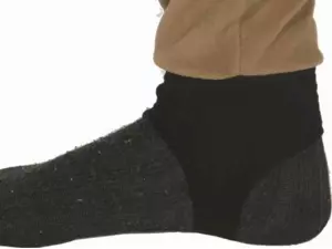 GEOFF ANDERSON Termoprádlo Thermo INXULA SET (LeadGray / Gargoyle)