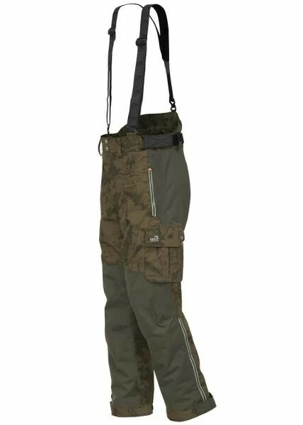 Geoff Anderson - DOZER 6 + Urus 6 maskáč