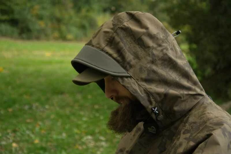 Geoff Anderson - DOZER 6 + Urus 6 maskáč