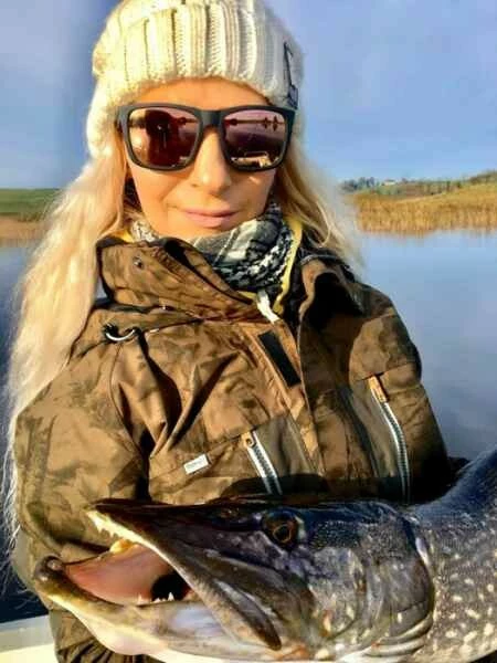 Geoff Anderson - DOZER 6 + Urus 6 maskáč