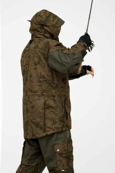 Geoff Anderson - DOZER 6 + Urus 6 maskáč