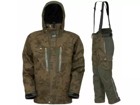 Geoff Anderson - DOZER 6 + Urus 6 maskáč