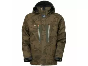 Geoff Anderson - DOZER 6 + Urus 6 maskáč