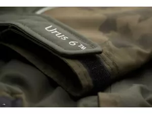 Geoff Anderson - DOZER 6 + Urus 6 maskáč