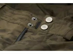 Geoff Anderson - DOZER 6 + Urus 6 maskáč