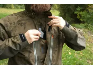 Geoff Anderson - DOZER 6 + Urus 6 maskáč