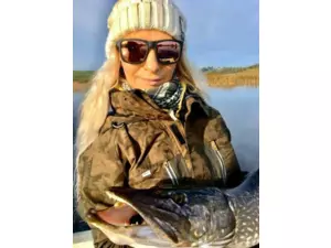 Geoff Anderson - DOZER 6 + Urus 6 maskáč